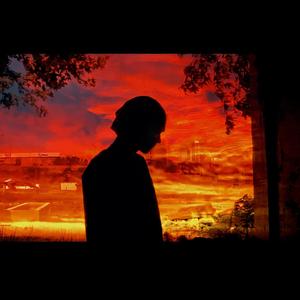 KAYIP (Slowed + Reverb)