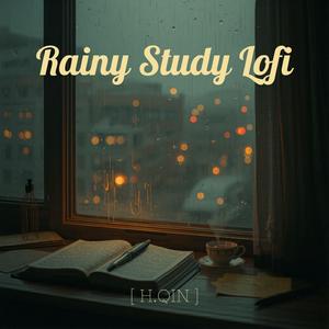 Rainy Study Lofi