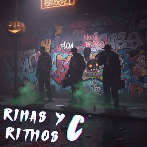 Rimas Y Ritmos C