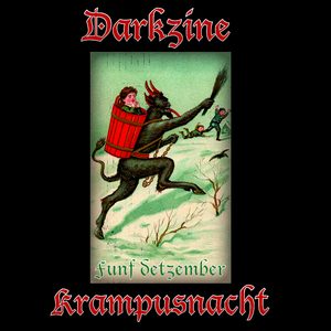 Krampusnacht