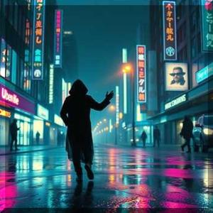 _Қалаға түн түседі_ (deep House)