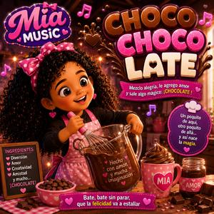 Choco choco late