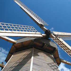 Windmill