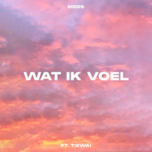 Wat ik voel