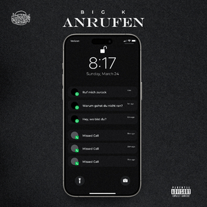 Anrufen