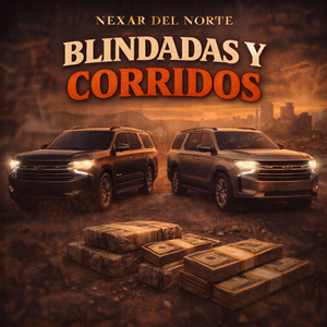 Blindadas Y Corridos