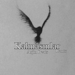 Kanmasınlar (Remix)