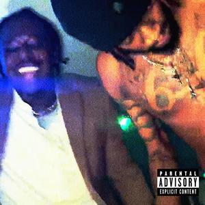 Heavyweight (feat. S.V. Hailei)