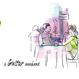 Guitar Concerto No.1 in A Op.30 - Arr. Siegfried Behrend:2. Andantino (Siciliano)