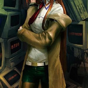 Whisper(Rewind Ver.) (《命运石之门：线性拘束》印象曲)