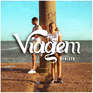 VIAGEM (Beatoven Remix)