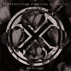 Rosa - Ich Stehe Zwischen Zwei Flammen