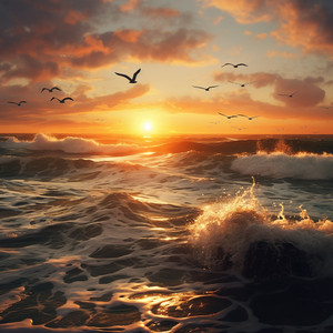 Mareas Costeras Adormiladas