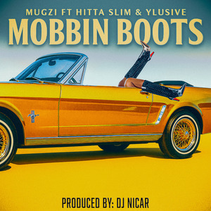 Mobbin Boots (Clean)