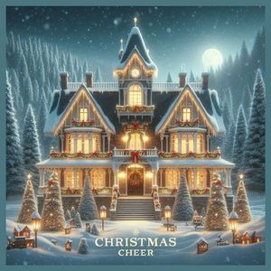 Grand Volga Christmas