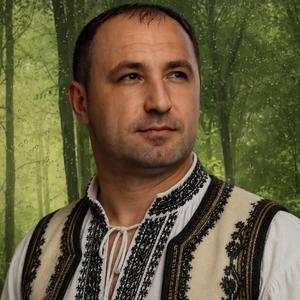 Așa e olteanul, ceapa ta (feat. Artur)