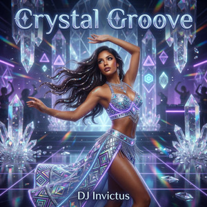 Morning Crystal