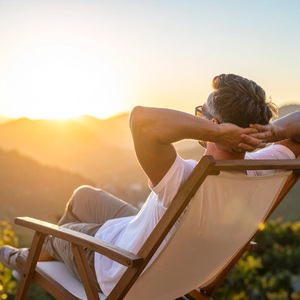 Ritmos Pausados Para La Quietud Profunda