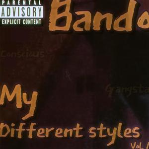 Reincarnated Gangstaz ( Born A G Remix)