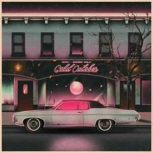 Cold October (feat. Sam Wimer)