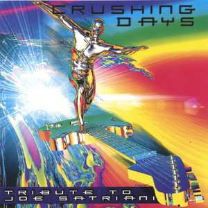 Ice Nine (Rob Balducci)