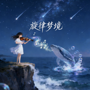 海边悬崖的星光（R&B）