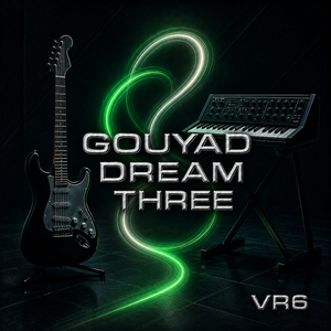 Gouyad Dream Three