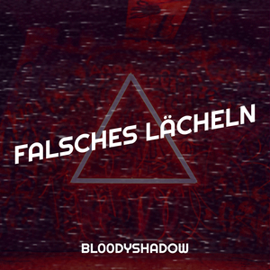Falsches Lächeln