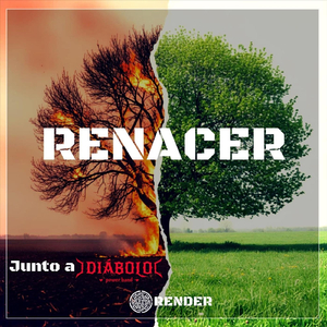 Renacer (feat. Diábolo)