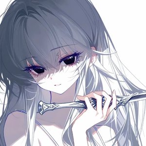 青衫踏月