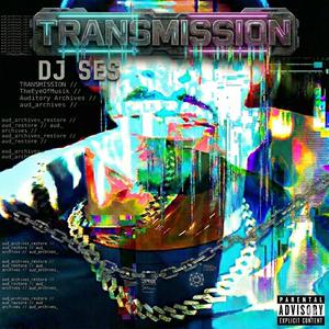 Transmission