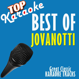 L'ombelico del mondo (Karaoke Version) (Originally performed by Jovanotti)