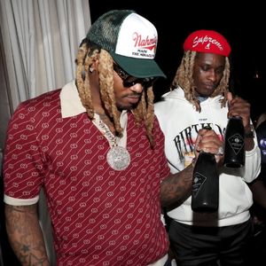 [免费] Moves - MULA SAKEE x Future Type Beat