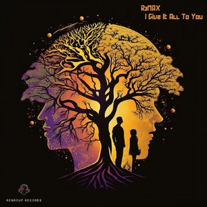 I Give It All To You