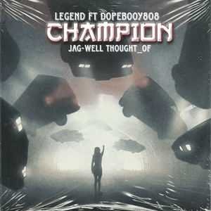 Champion (Remix)