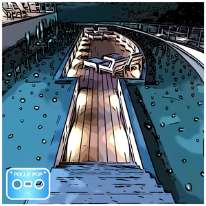 Blaylock (#SpedUp #ChoppedUp)