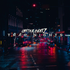 Murderess (Instrumental)