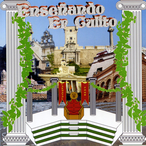 No Veas Que Contento Estoy