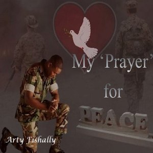 My 'Prayer' for Peace!