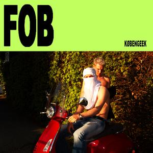 KØBENGEEK (feat. Nilly, Rane & Gødd)