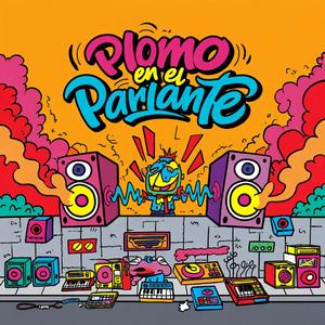 Zona Caliente 809 (Dembow Beat)