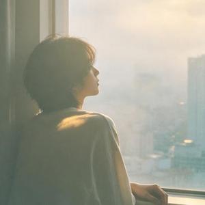 放晴