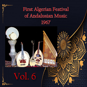 Extraits d' une nouba du mode Raul - Maya