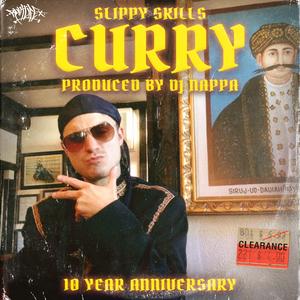 Curry (feat. DJ Nappa)