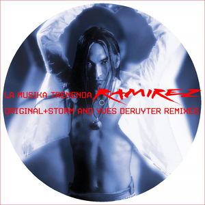 La Musika Tremenda (Yves Deruyter Remix)