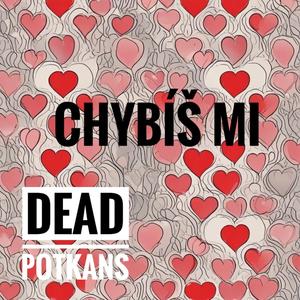 Chybíš mi