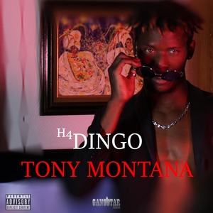 Tony Montana