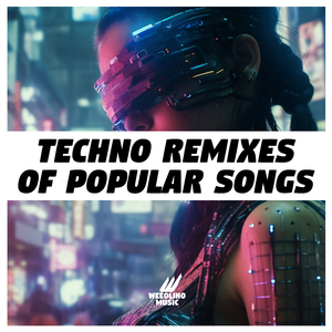 Hotel Room (Techno Version)