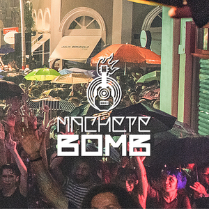 Burn The Babylon (Em Floripa) (Ao Vivo)