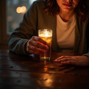 Air Here Is Very Shaky Like Something About To Happen To Me